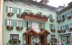Hotel Bertoldi