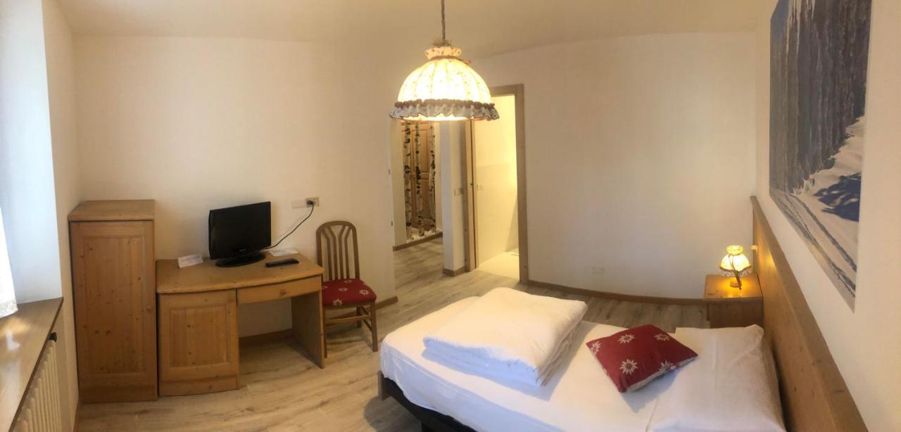 Hotel Bertoldi Chiesa  Esterno foto