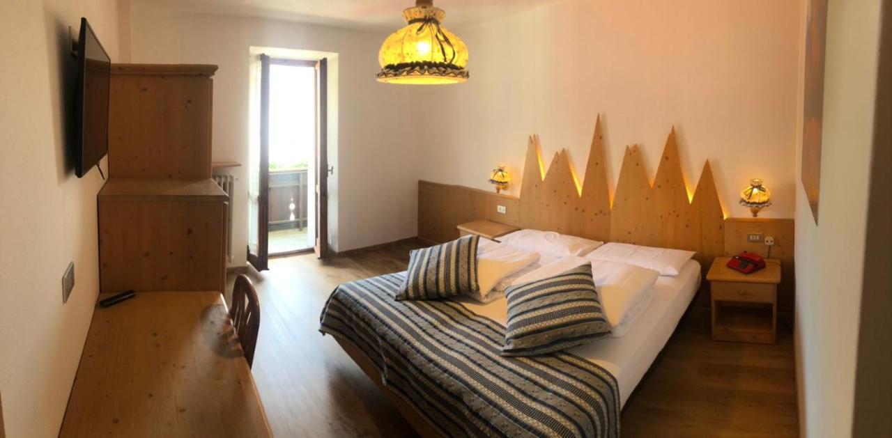 Hotel Bertoldi Chiesa  Esterno foto