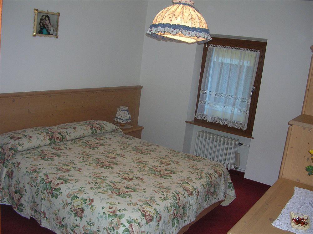 Hotel Bertoldi Chiesa  Esterno foto