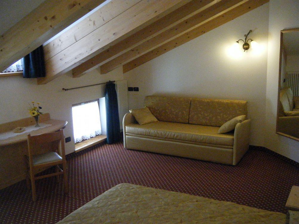 Hotel Bertoldi Chiesa  Esterno foto