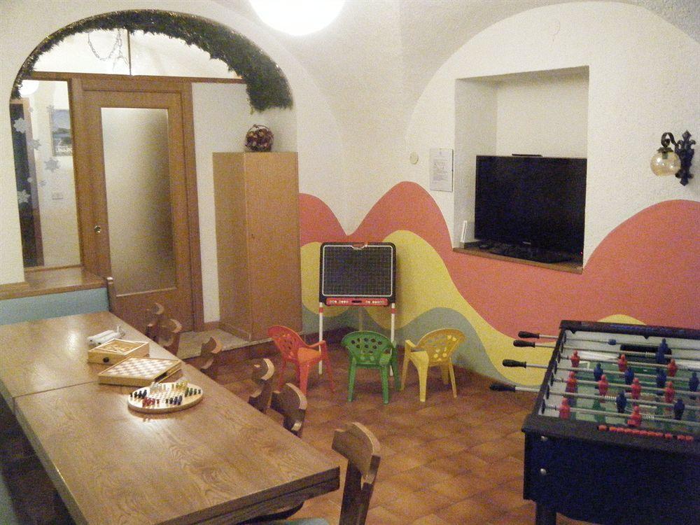 Hotel Bertoldi Chiesa  Esterno foto