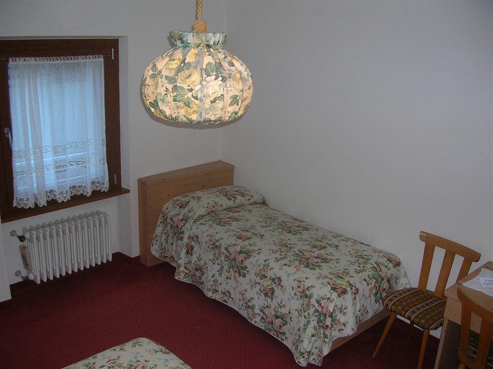 Hotel Bertoldi Chiesa  Esterno foto