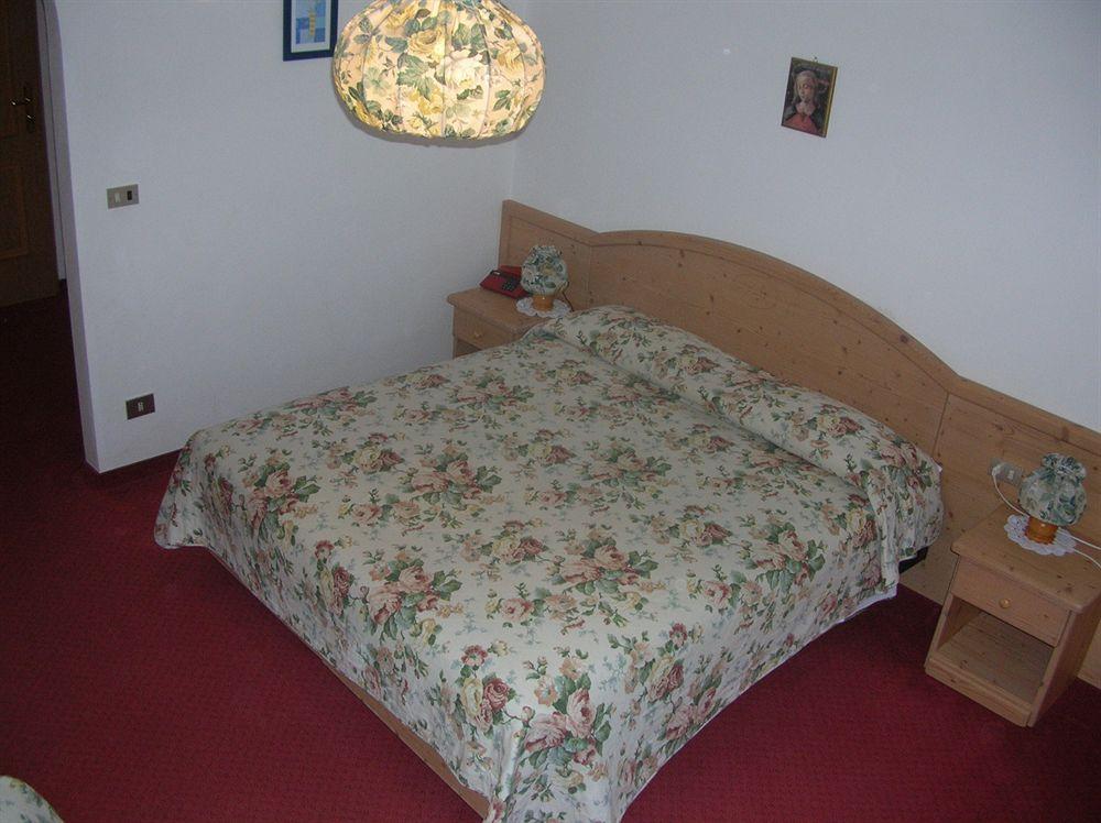 Hotel Bertoldi Chiesa  Esterno foto