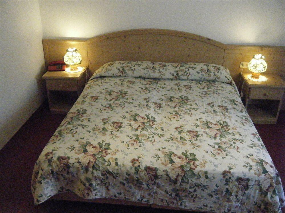 Hotel Bertoldi Chiesa  Esterno foto
