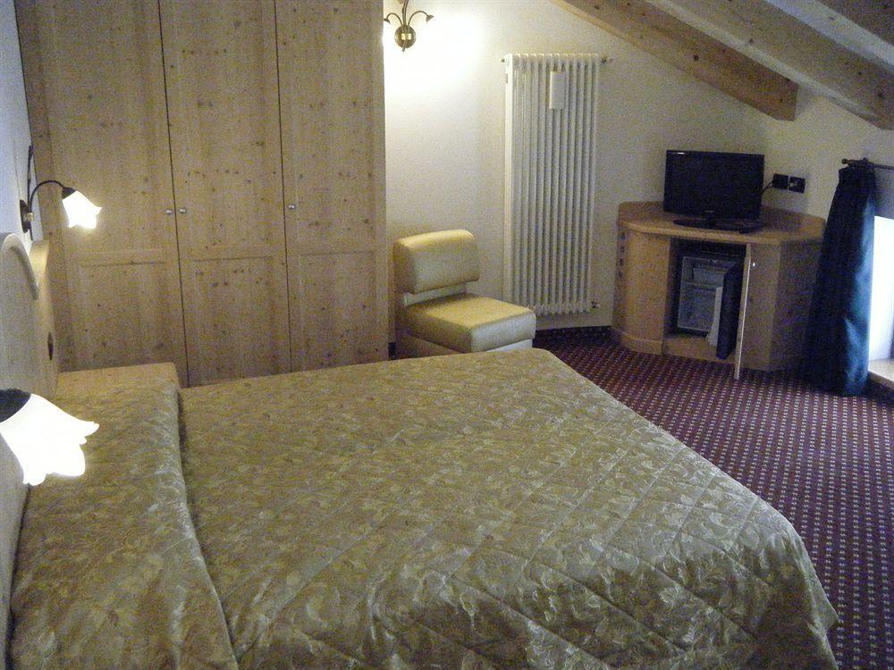 Hotel Bertoldi Chiesa  Esterno foto