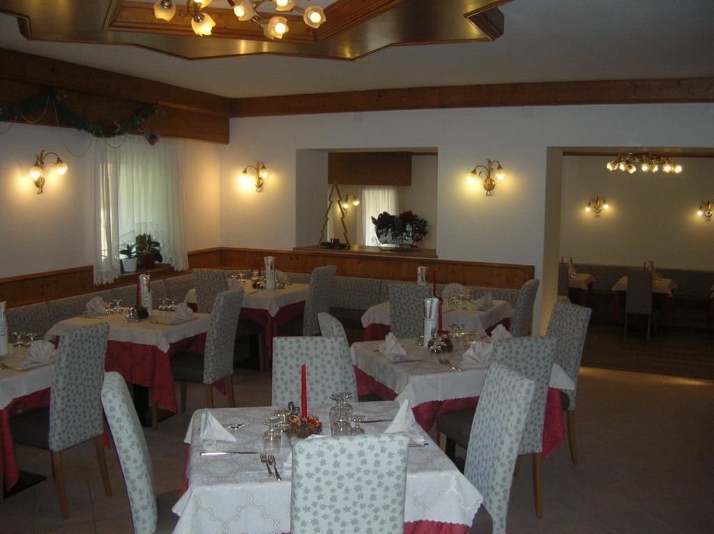 Hotel Bertoldi Chiesa  Esterno foto