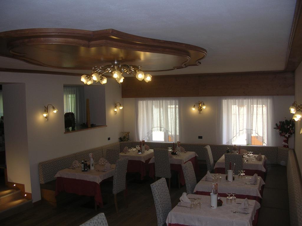 Hotel Bertoldi Chiesa  Esterno foto