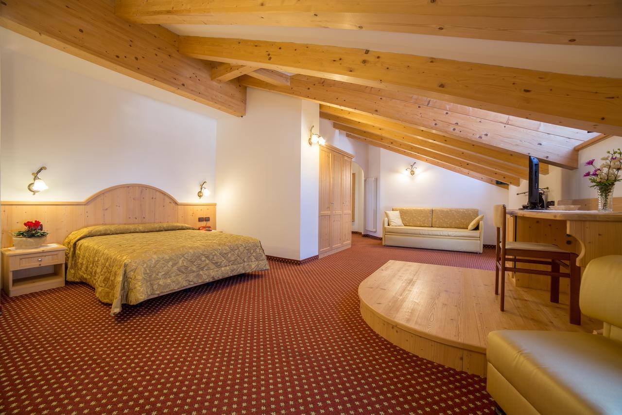 Hotel Bertoldi Chiesa  Esterno foto