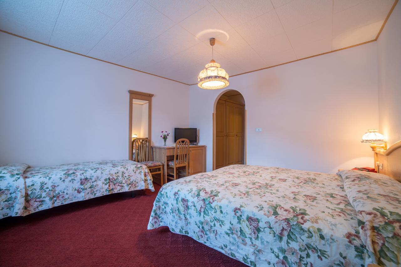 Hotel Bertoldi Chiesa  Esterno foto