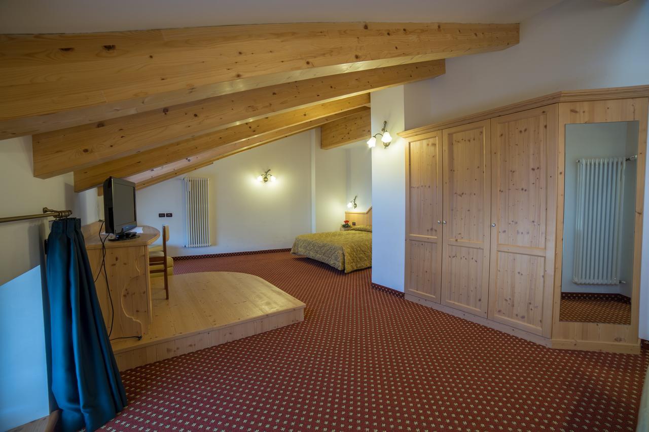 Hotel Bertoldi Chiesa  Esterno foto