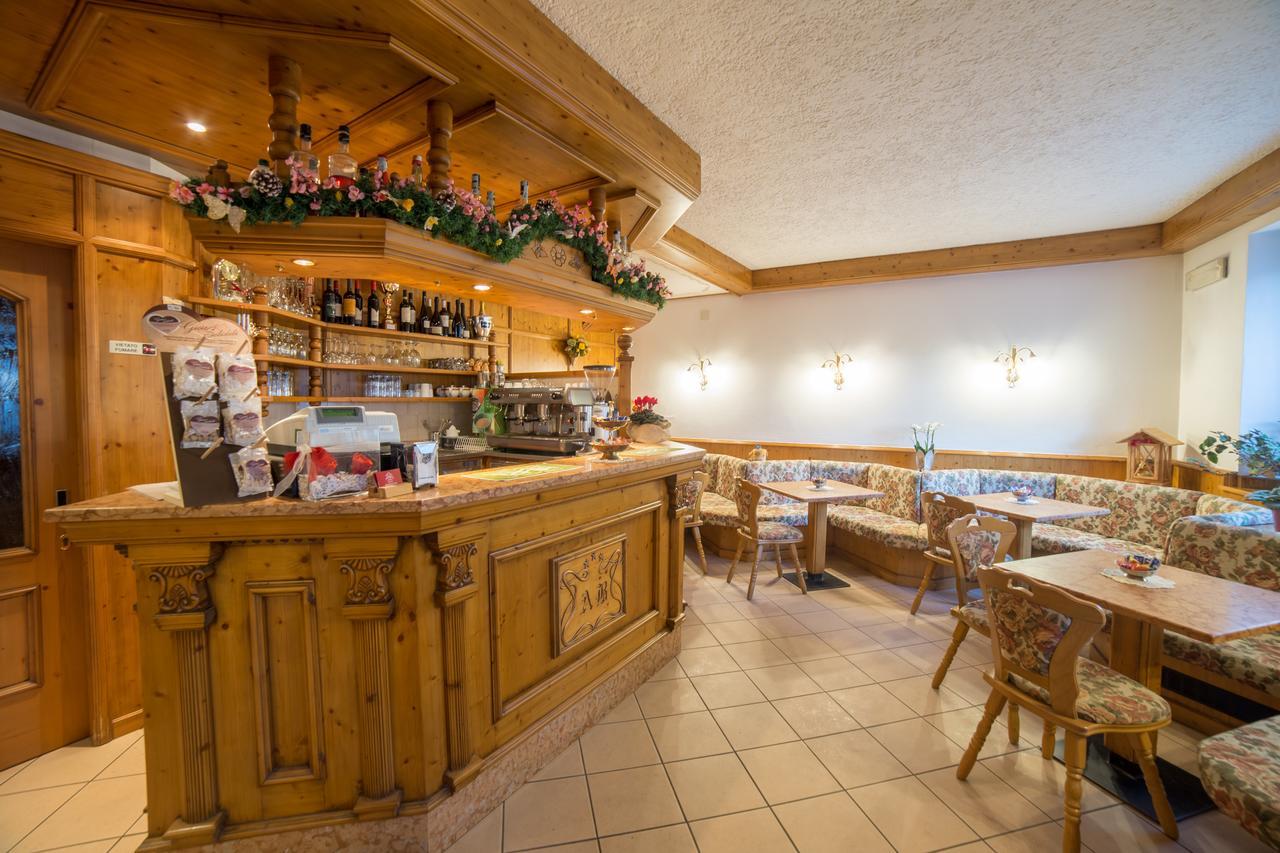 Hotel Bertoldi Chiesa  Esterno foto