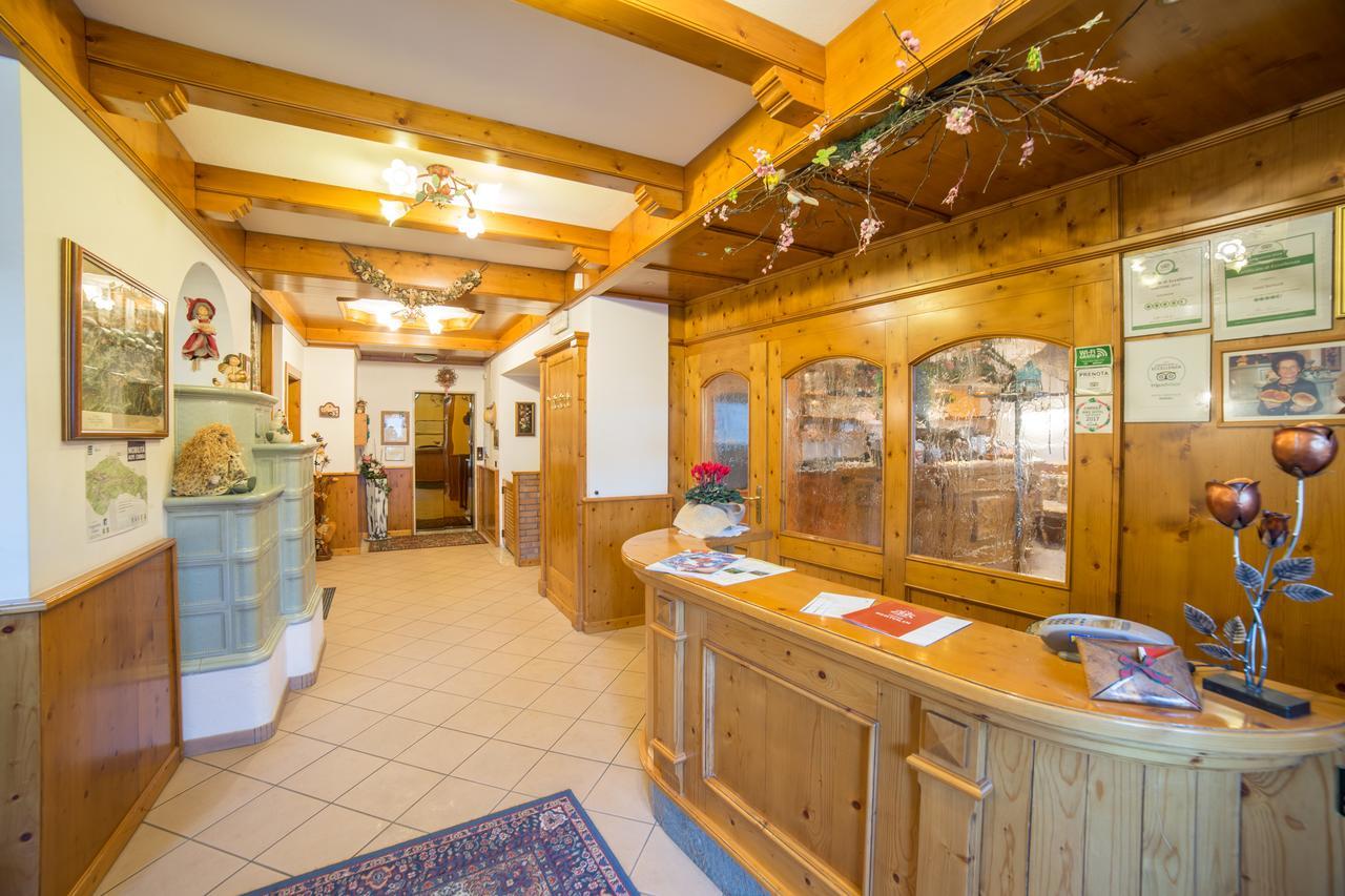 Hotel Bertoldi Chiesa  Esterno foto