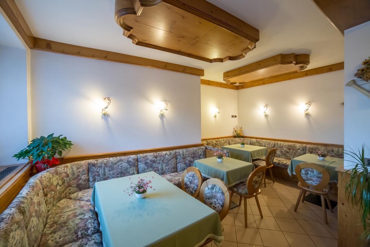 Hotel Bertoldi Chiesa  Esterno foto