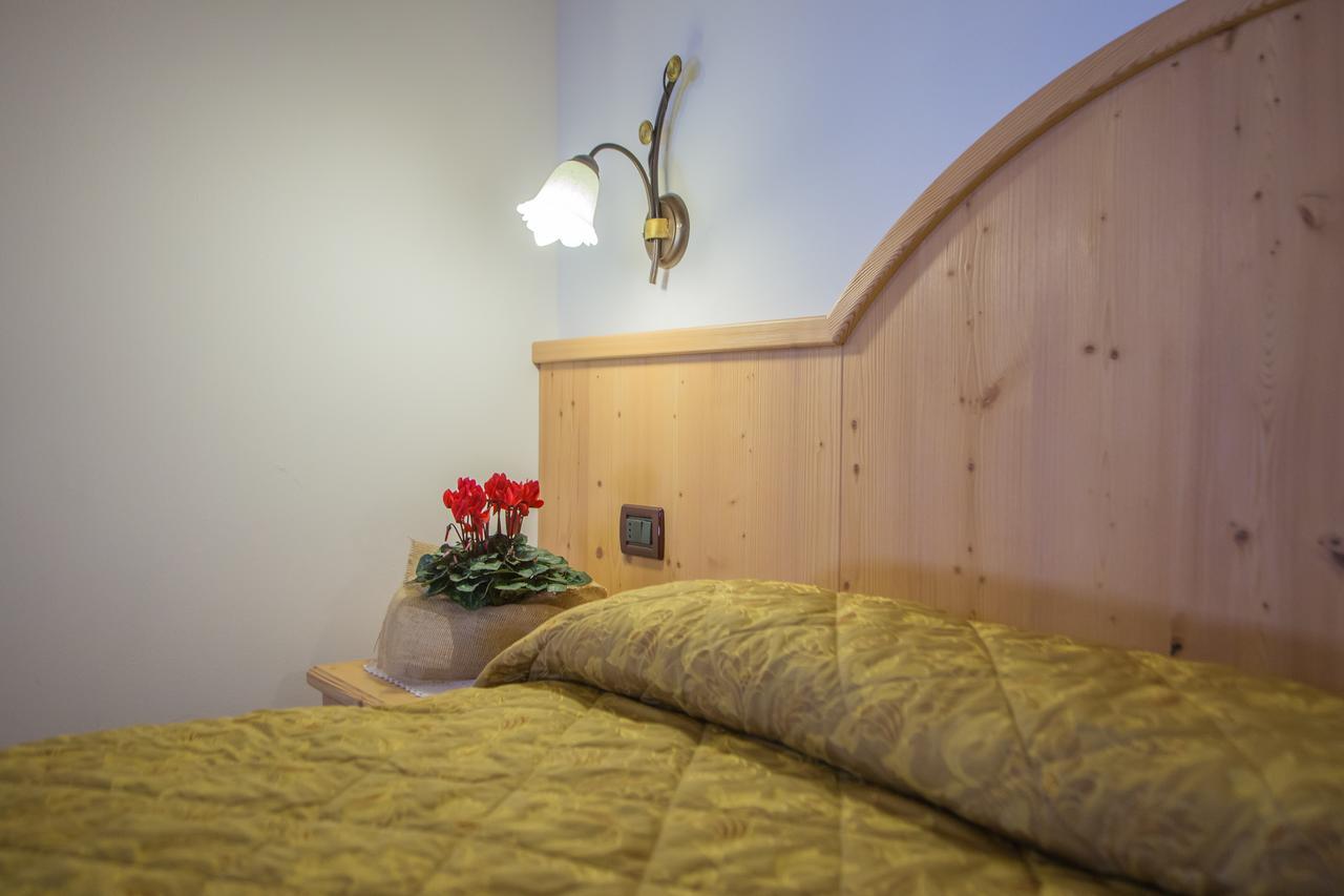Hotel Bertoldi Chiesa  Esterno foto
