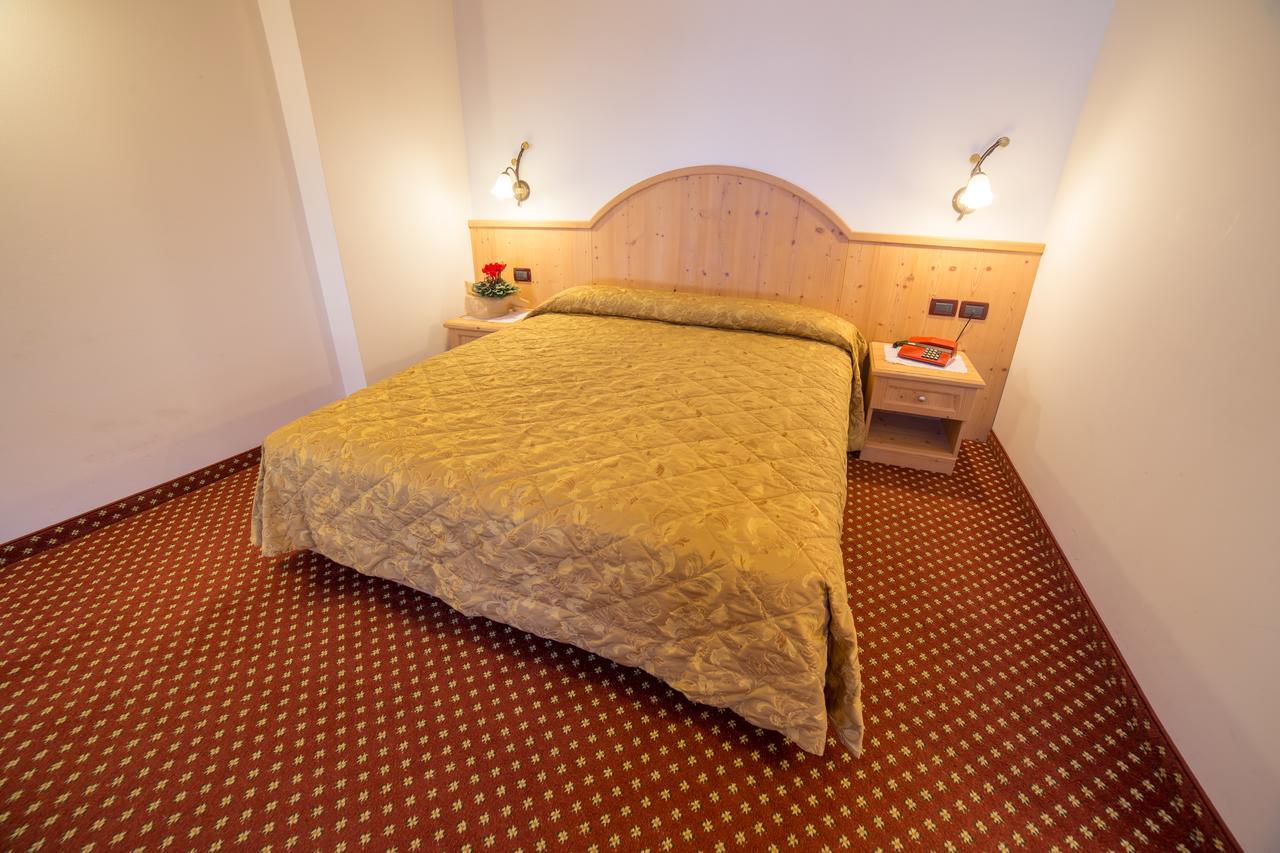 Hotel Bertoldi Chiesa  Esterno foto